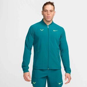 Nike‎ Dri-FIT Rafa Men's Tennis Jacket - Size Small
